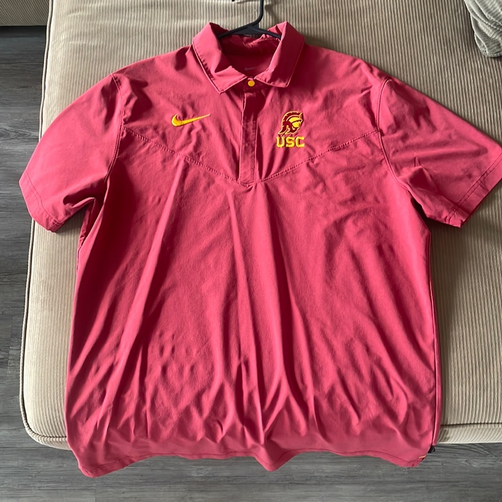 NIKE USC - Large